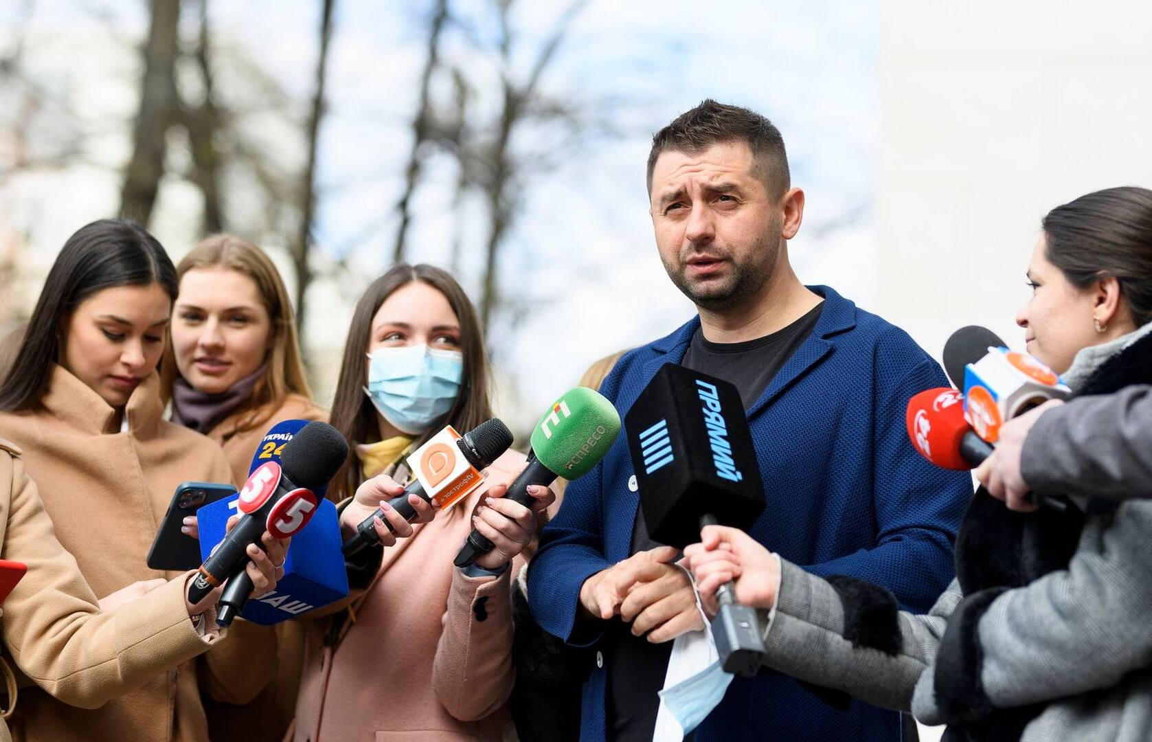 Sutra nastavak pregovora Rusije i Ukrajine - u Turskoj - slika 1
